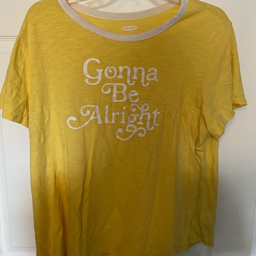 Old Navy Tee